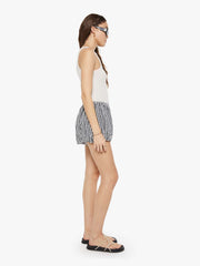 Women Alix of Bohemia Briar Short | Mother Denim SIDESHOW CHECK