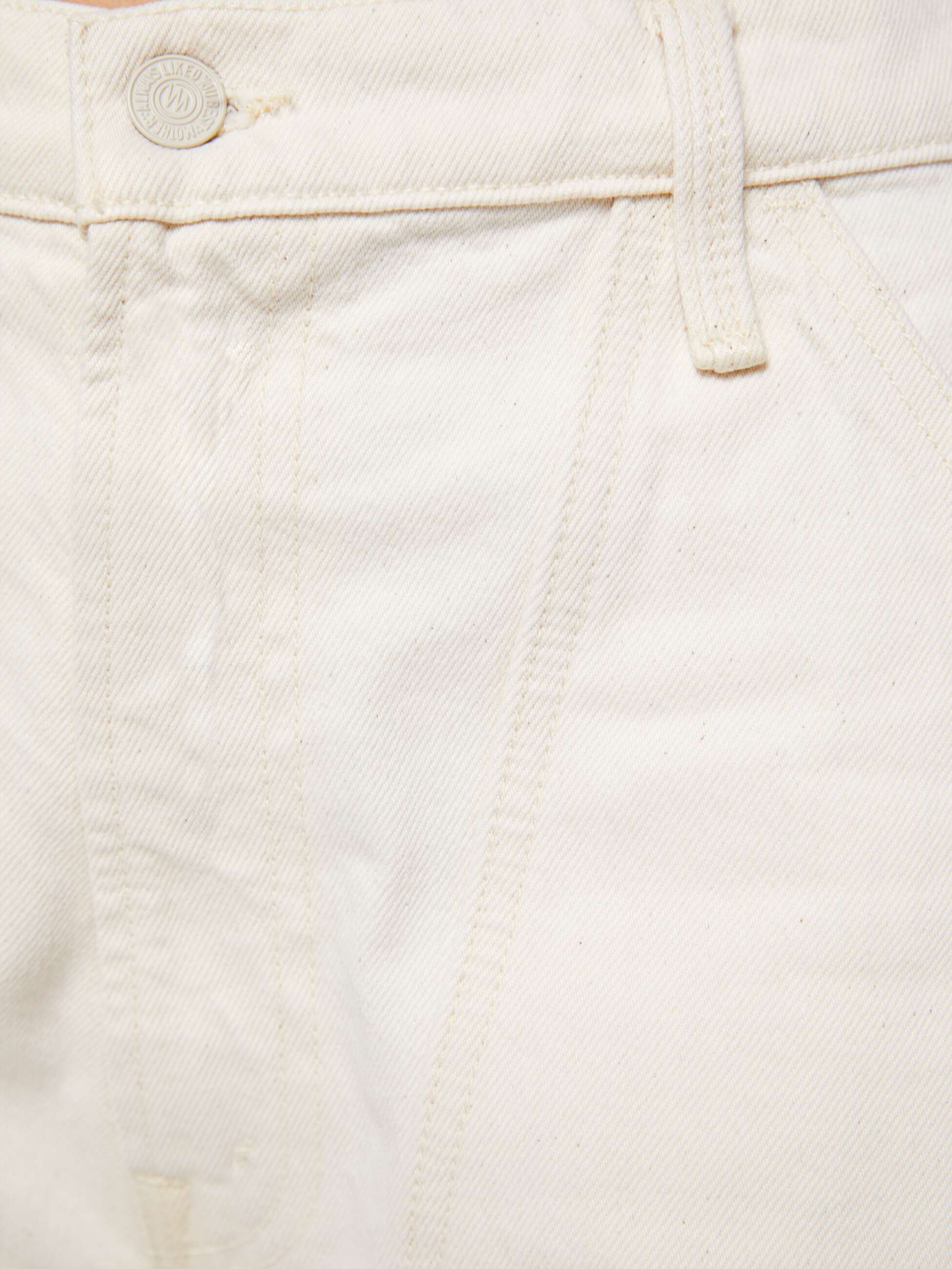 Women The Puffy Sleeve Varsity Cardigan | Mother Denim Brown (Light-Pastel)
