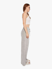 Women XiRENA Manon Pant | Mother Denim Grey (Open)