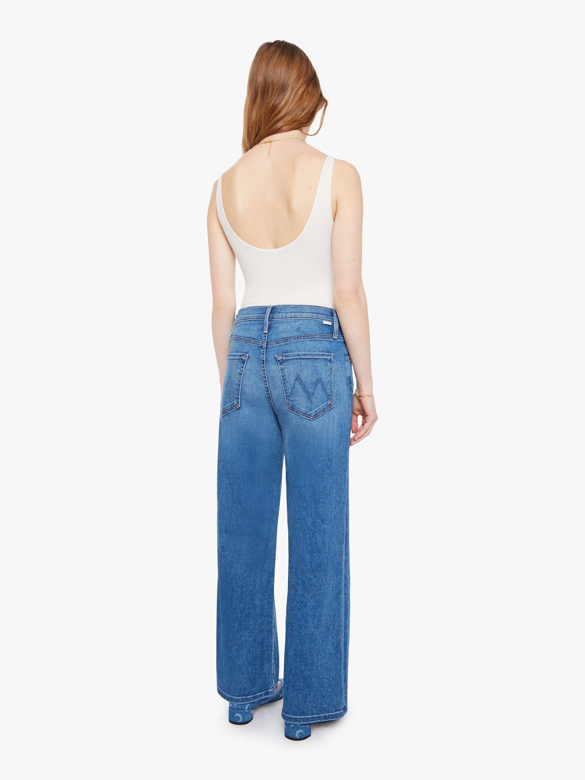 Women The Concert | Mother Denim MOTHER Twist