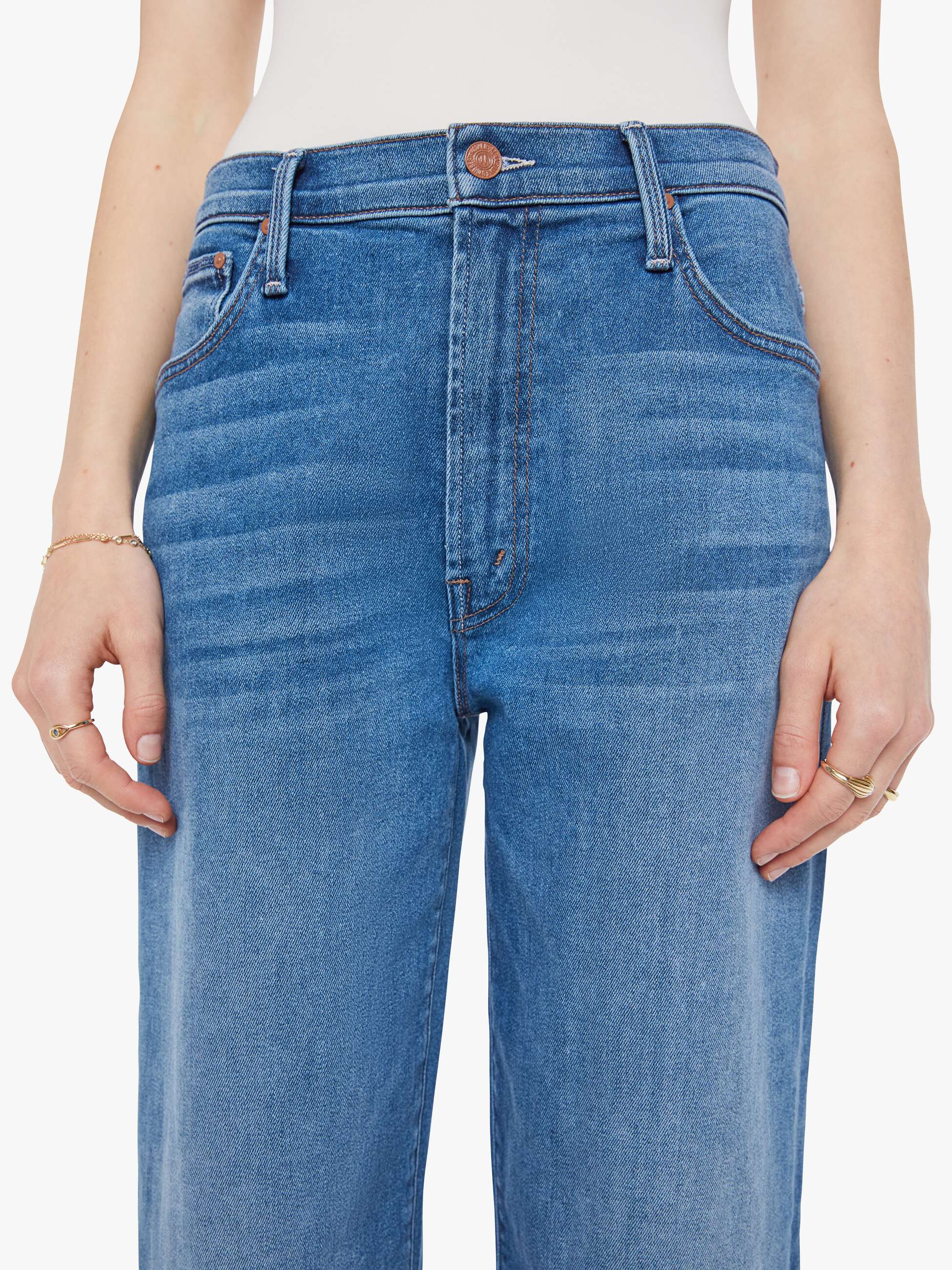 Women The Concert | Mother Denim MOTHER Twist