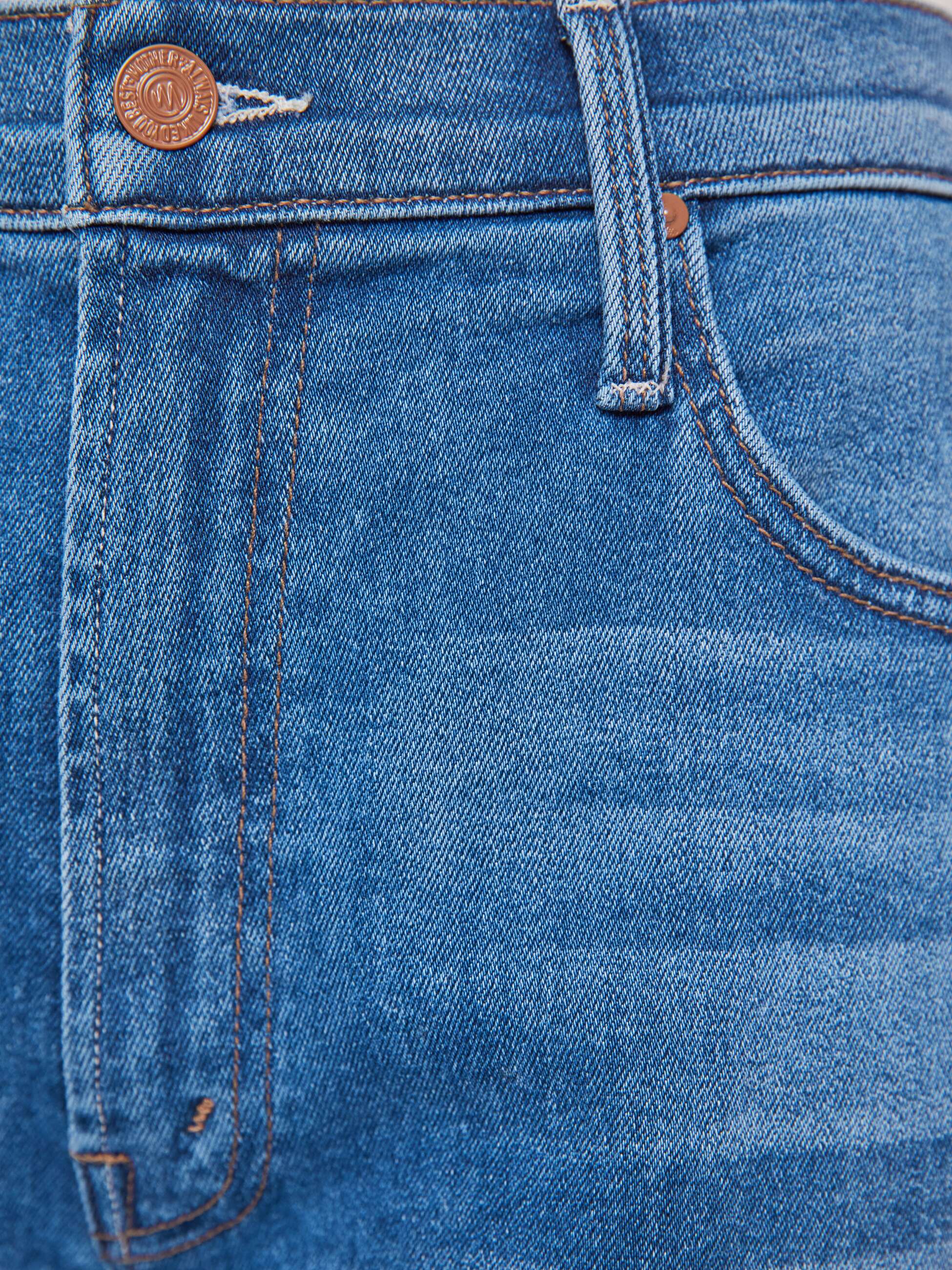 Women The Concert | Mother Denim MOTHER Twist