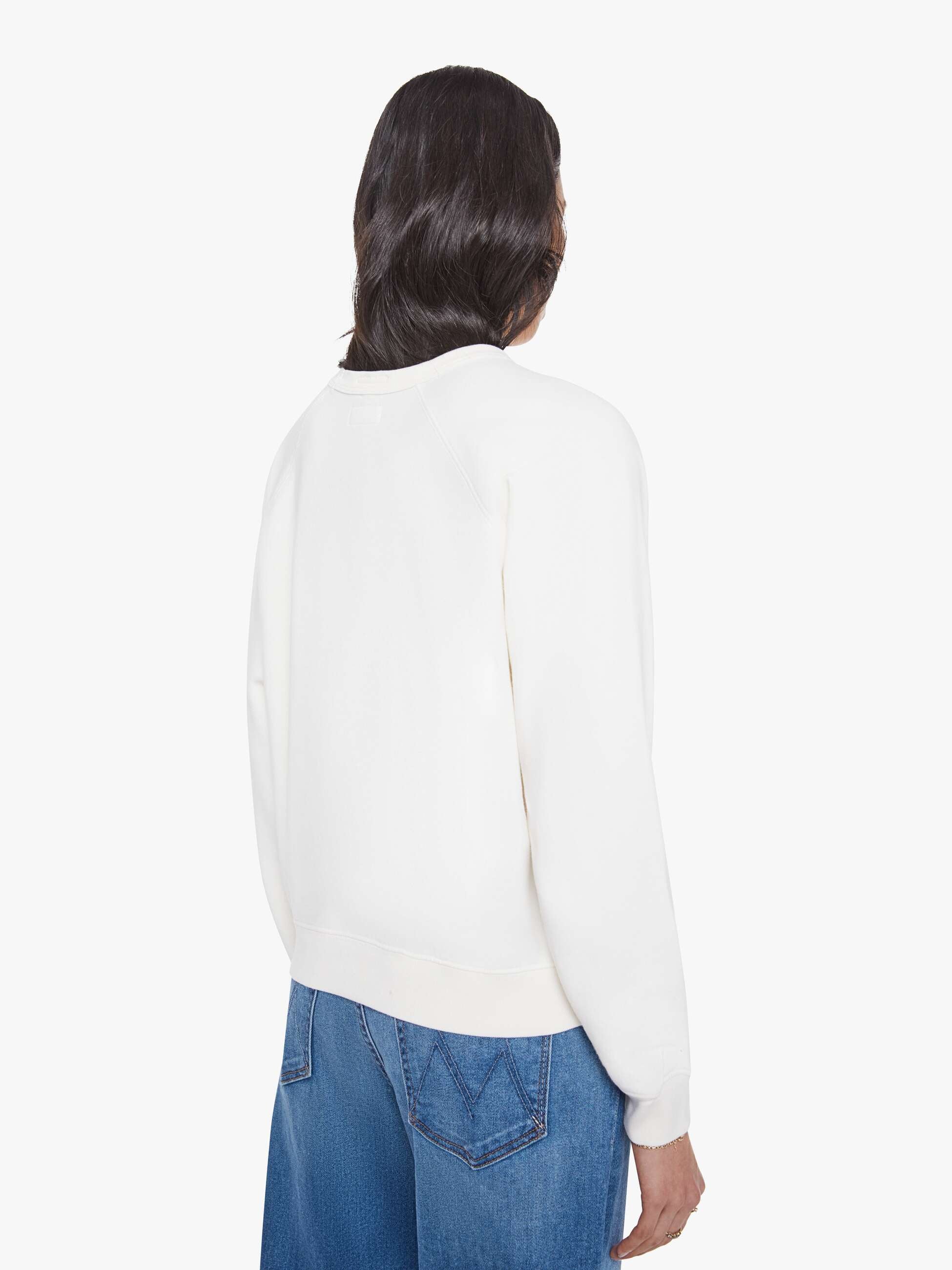 Women The Concert | Mother Denim MOTHER Twist