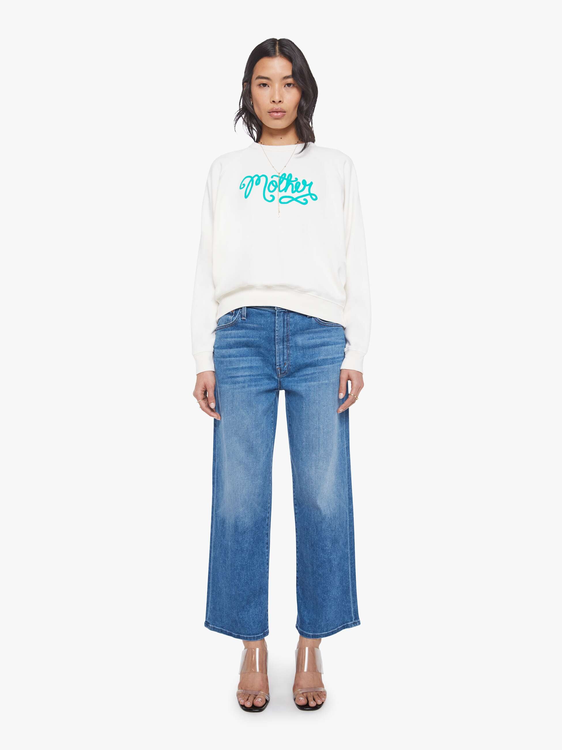 Women The Concert | Mother Denim MOTHER Twist