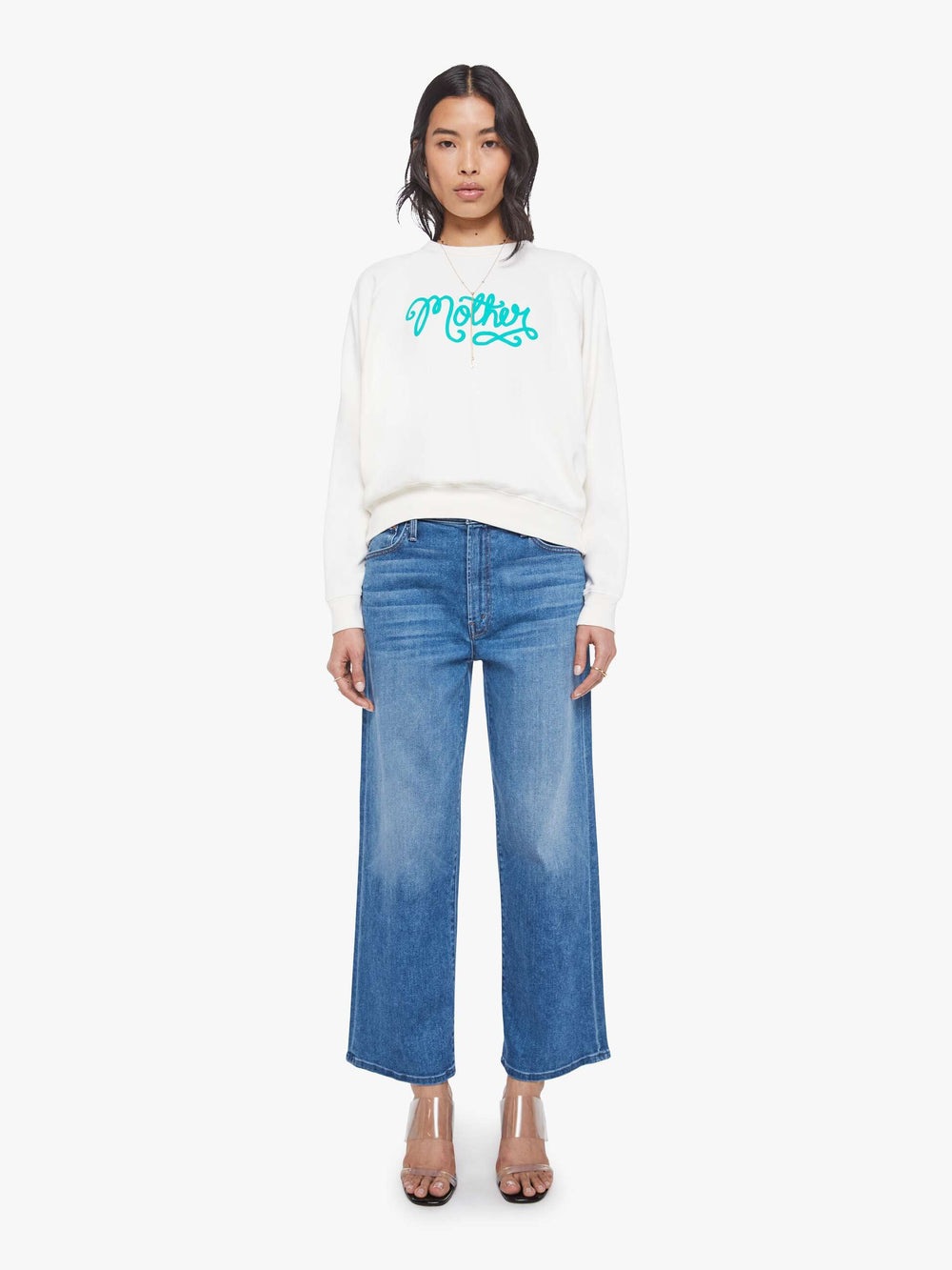 Women The Concert | Mother Denim MOTHER Twist