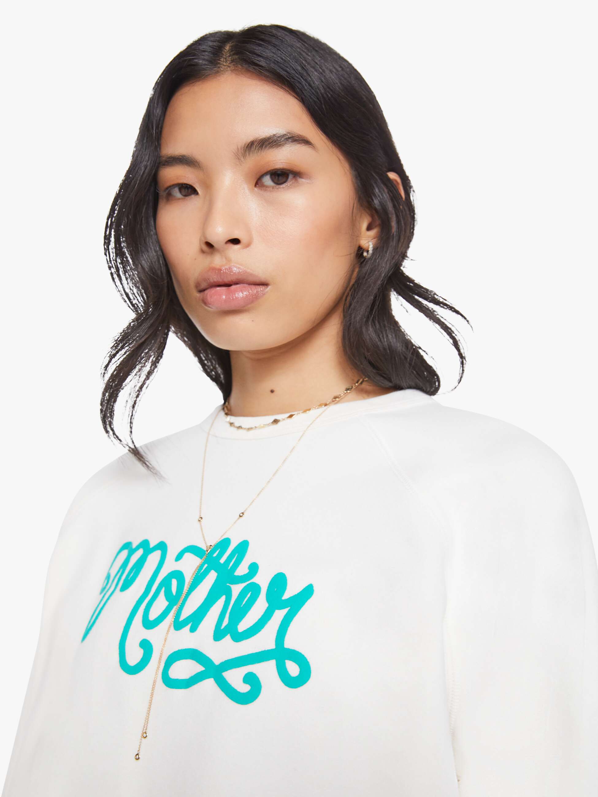 Women The Concert | Mother Denim MOTHER Twist