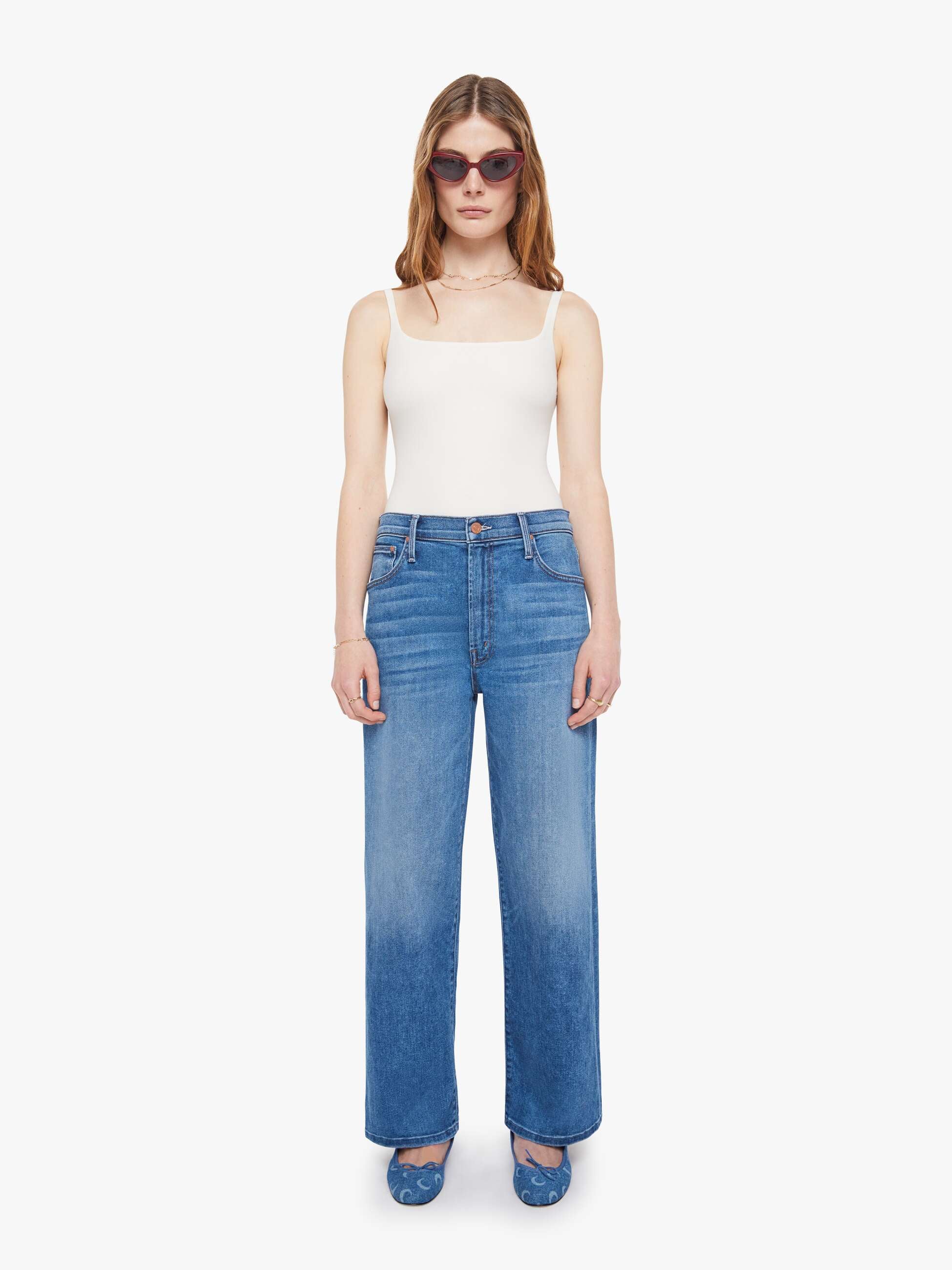 Women The Concert | Mother Denim MOTHER Twist
