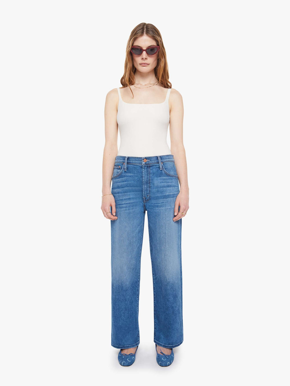 Women The Concert | Mother Denim MOTHER Twist