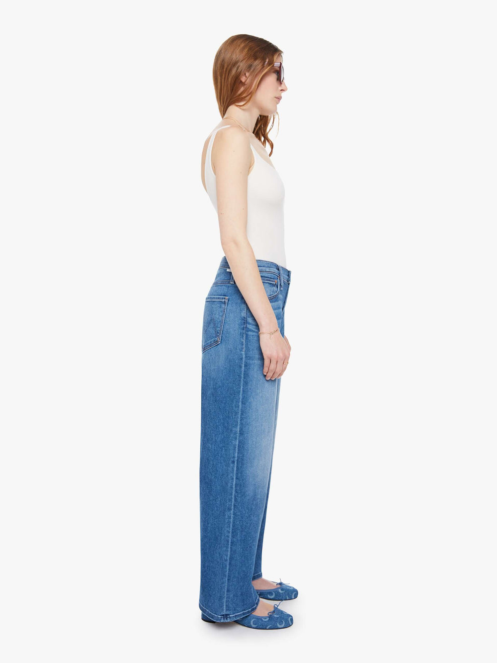 Women The Concert | Mother Denim MOTHER Twist