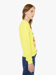 Women The Camper | Mother Denim Banana Split