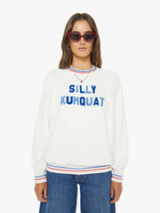 Women The Big Sport | Mother Denim Silly Kumquat