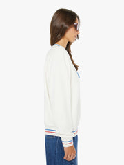 Women The Big Sport | Mother Denim Silly Kumquat