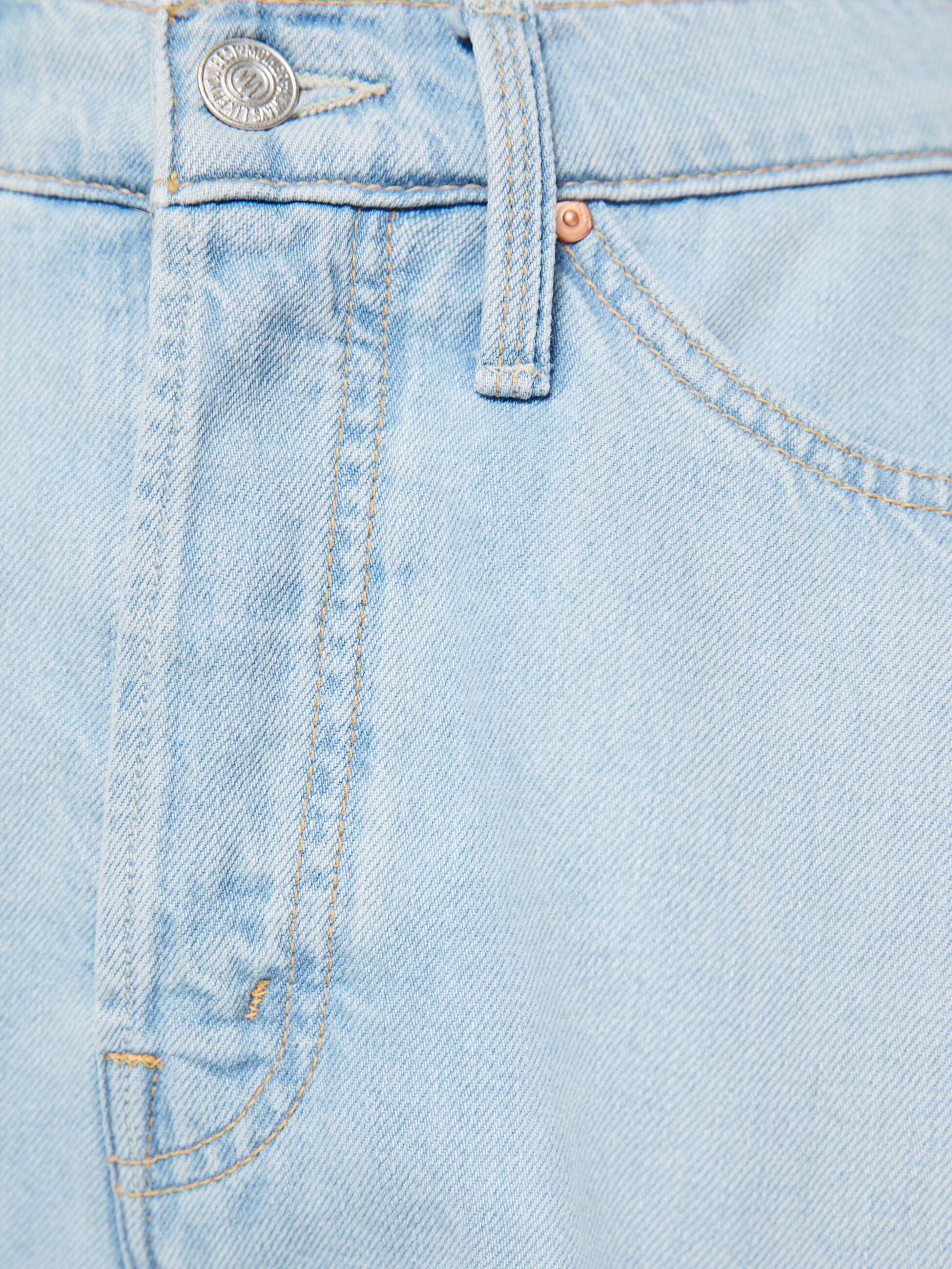 Women The Itty Concert | Mother Denim Serve N\u0026#39; Swerve