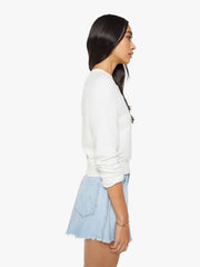 Women The Itty Concert | Mother Denim Serve N\u0026#39; Swerve