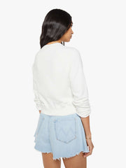 Women The Itty Concert | Mother Denim Serve N\u0026#39; Swerve