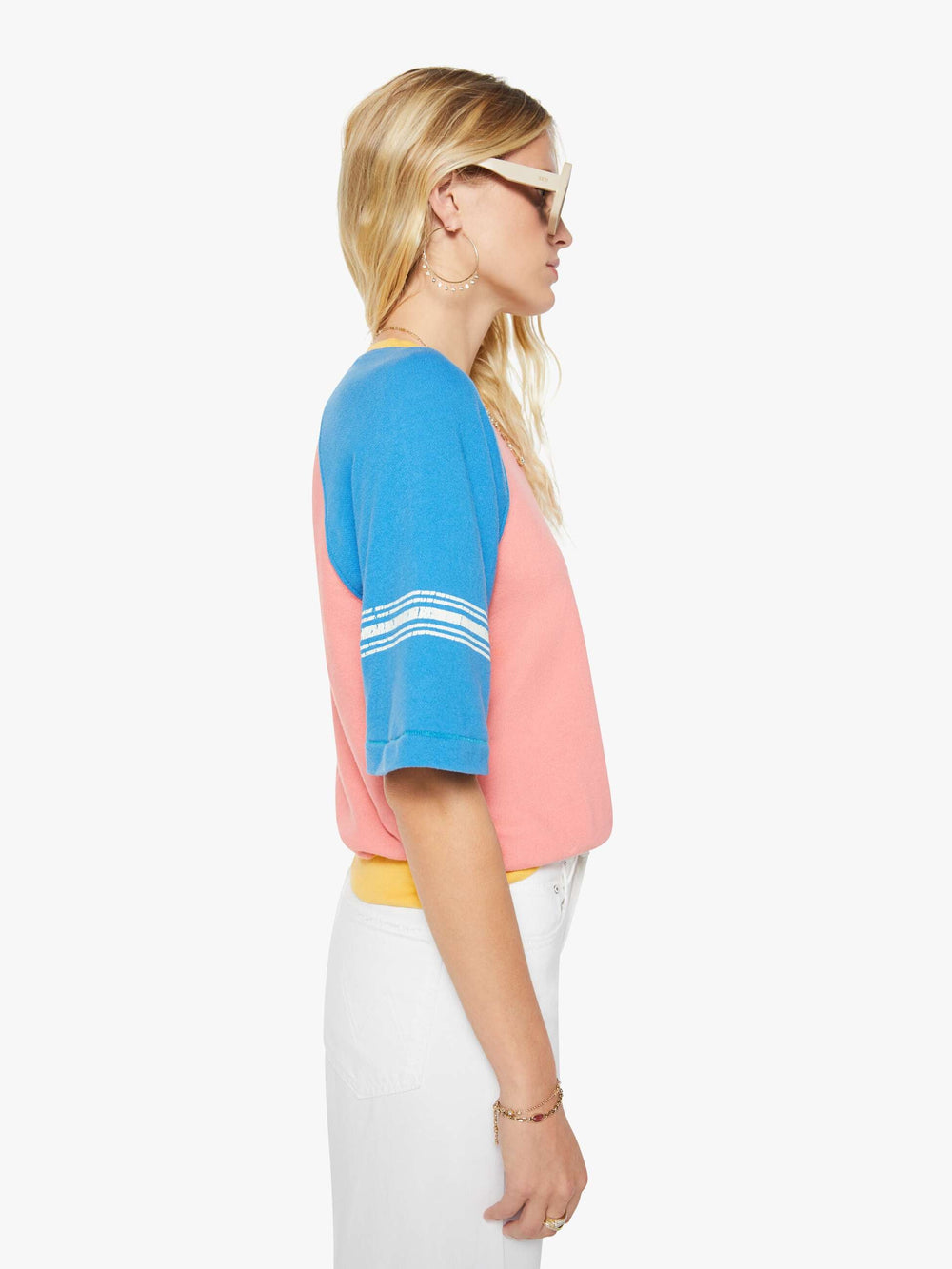 Women The S/S Concert | Mother Denim Lantana