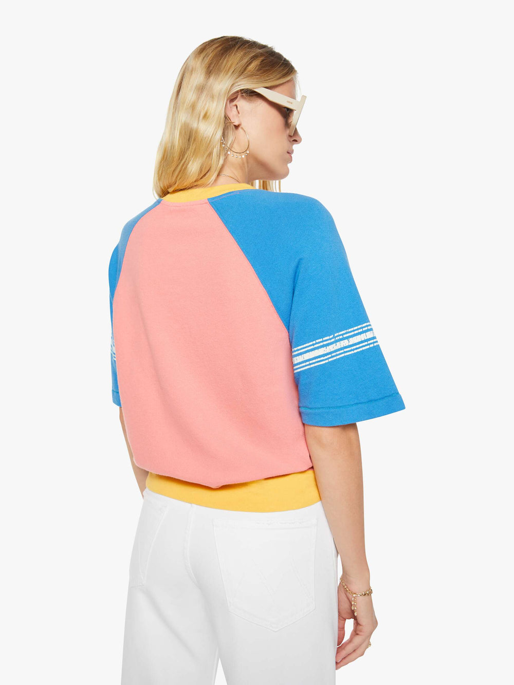 Women The S/S Concert | Mother Denim Lantana