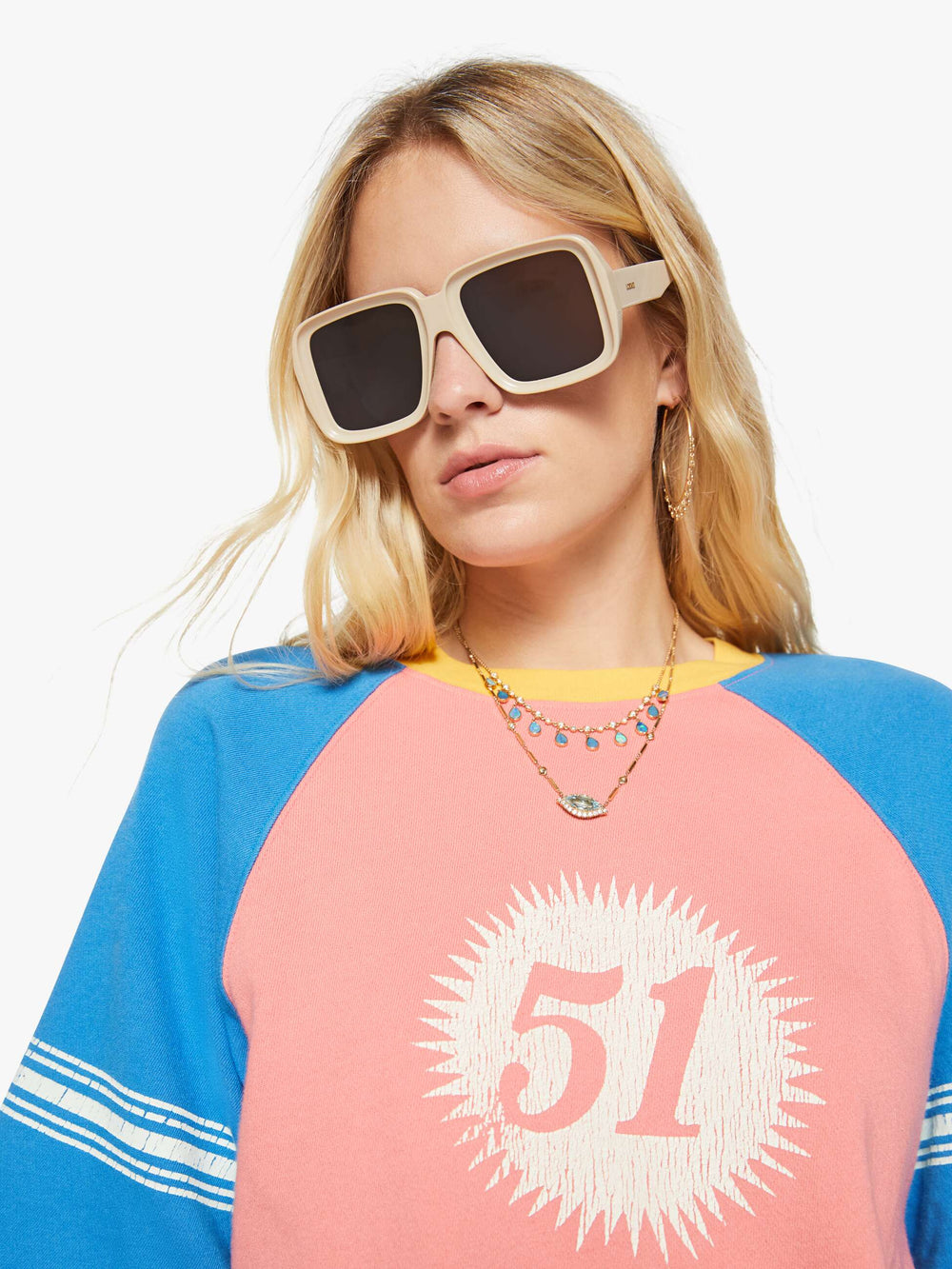 Women The S/S Concert | Mother Denim Lantana