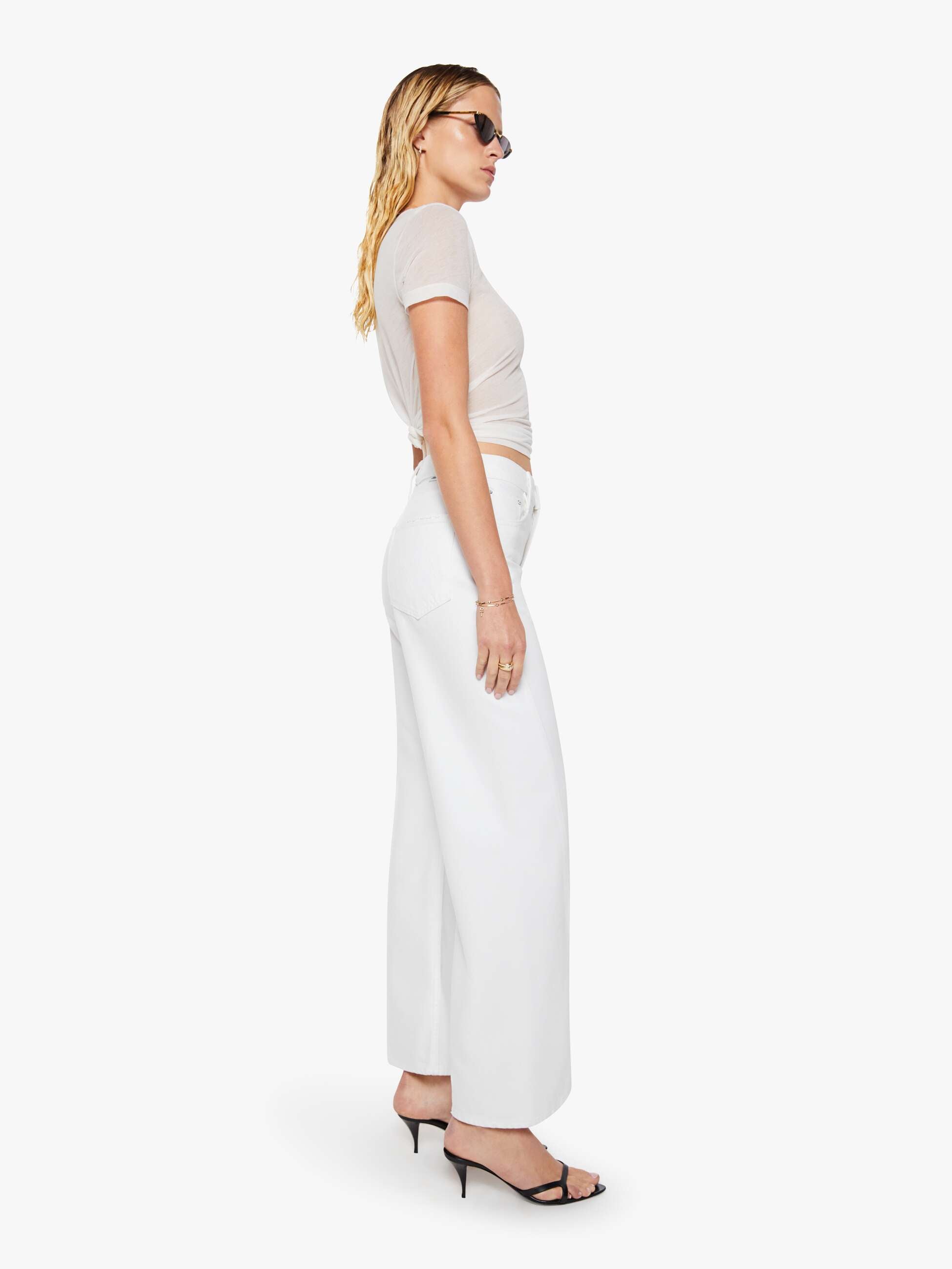Women The S/S Concert | Mother Denim Lantana