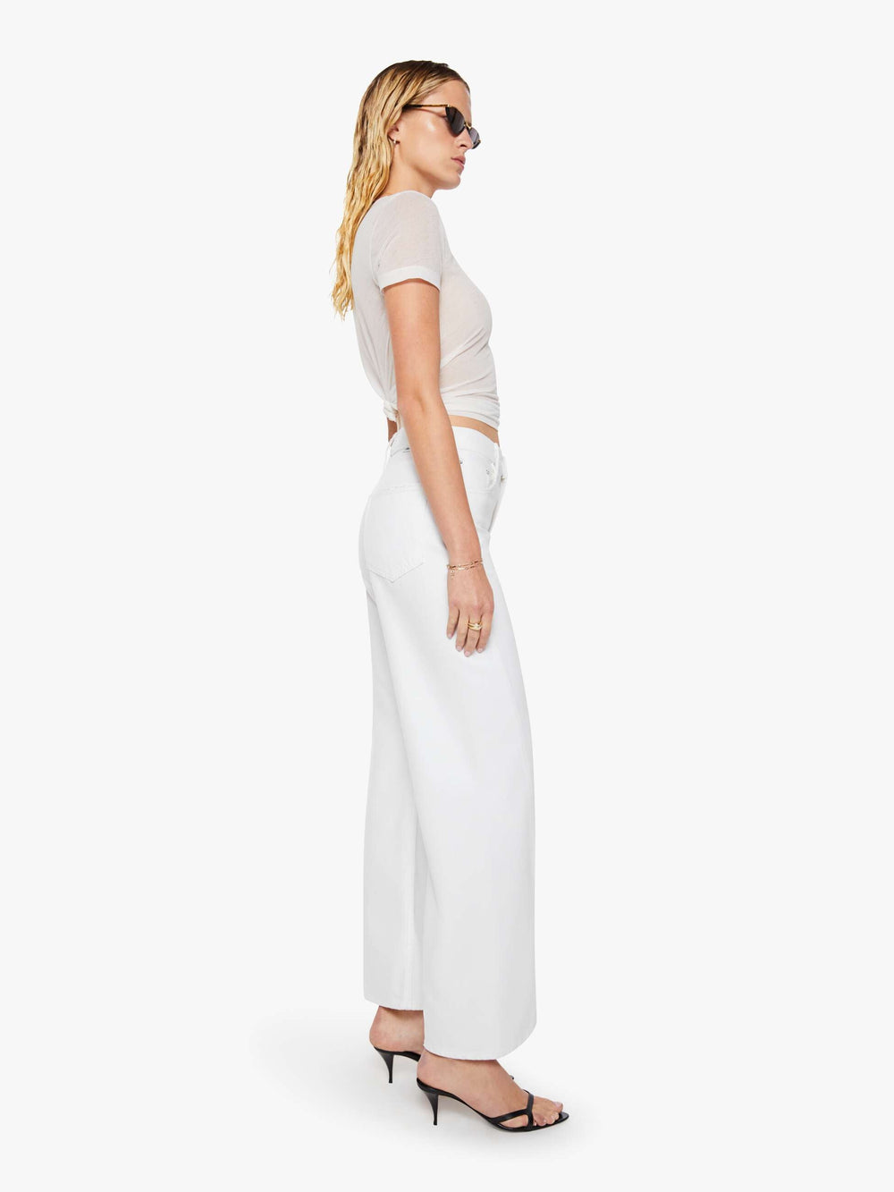 Women The S/S Concert | Mother Denim Lantana